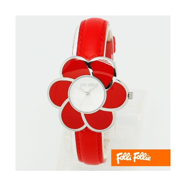 Folli Follie（フォリフォリ） 腕時計 時計 Folli Follie WF5T079SPR