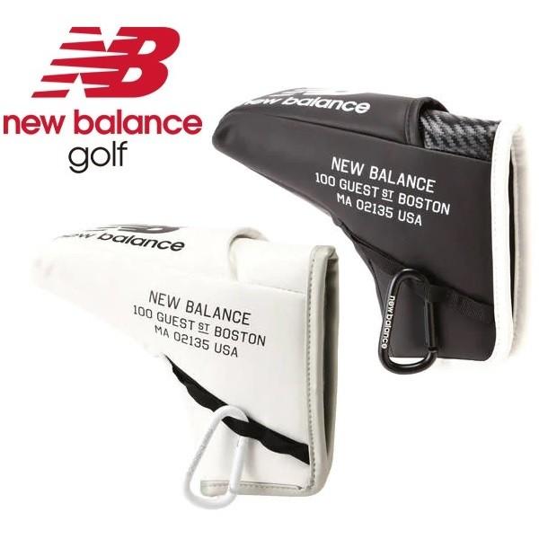 ニューバランス ゴルフ Newbalance Golf ピン型 パターカバー 012 Ig Net Golf Yahoo 店 通販 Yahoo ショッピング