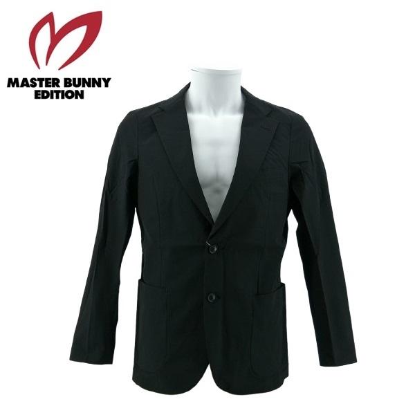 マスターバニーメンズジャケット レインジャケット ＜バイヤス柄＞ (MENS) | MASTER BUNNY
