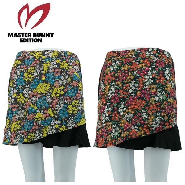 MASTER BUNNY EDITION（マスターバニーエディション） レディース 花柄