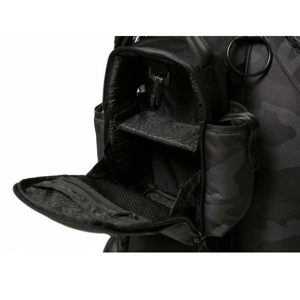 Newera Golf ポケモン キャディバッグ ゴルフ キャップ ニューエラ ピカチュウ ポケモン ブラック オフィシャルカラー ピカチュウ キャディ バッグ Golf Ig Net キャディーバッグ 店