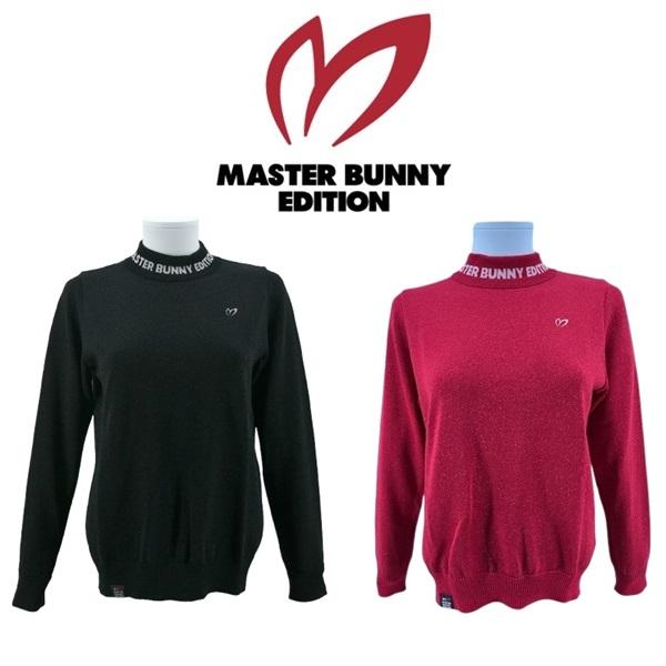 MASTER BUNNY EDITION（マスターバニーエディション） レディース 天竺