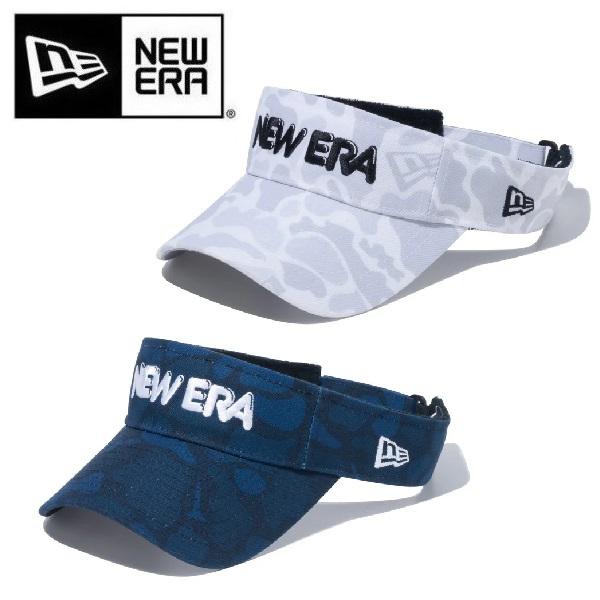 ゴルフ　サンバイザー　8点セット NEW ERA（ニューエラ） ゴルフ バイザー サンバイザー Duck Hunter