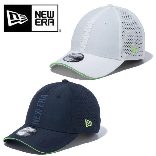 NEW ERA（ニューエラ） ゴルフ キャップ 9FORTY Vertical Logo