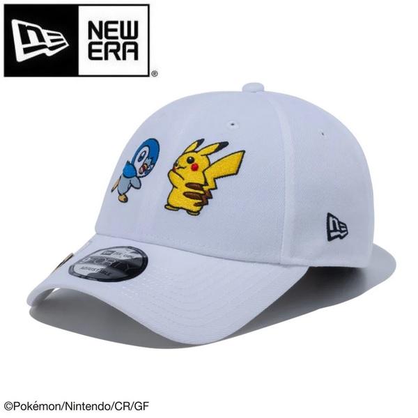 NEW ERA（ニューエラ） ゴルフ キャップ 9FORTY On Par Pok?mon