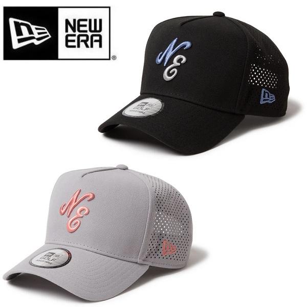 NEW ERA ニューエラ ゴルフ キャップ 9FORTY A-Frame クラシック