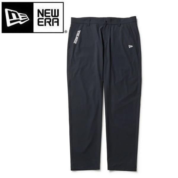 NEW ERA（ニューエラ） ゴルフ パンツ ライト テーパード ストレッチ