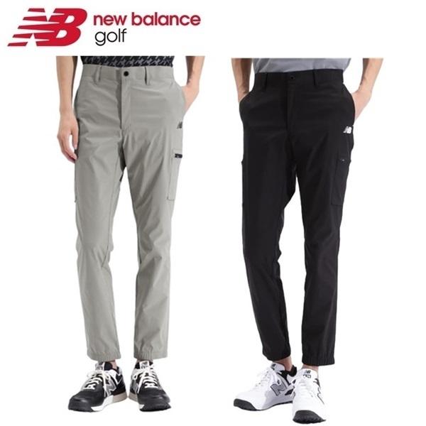 New Balance Golf ニューバランスゴルフ メンズ ストレッチ 接触