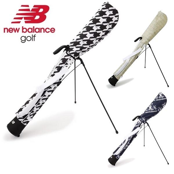 New Balance Golf ニューバランス ゴルフ クラブケース セルフ New Balance Golf ニューバランス ゴルフ クラブケース セルフ