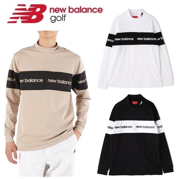 ニューバランスnew balance ゴルフ　長袖 モックネック プルオーバー 長袖 モックネック プルオーバー (WOMENS) | new balance golf