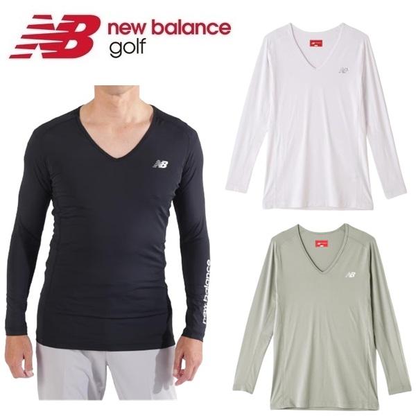 New Balance Golf ニューバランス ゴルフ メンズ アンダーシャツ New Balance Golf ニューバランス ゴルフ メンズ アンダーシャツ