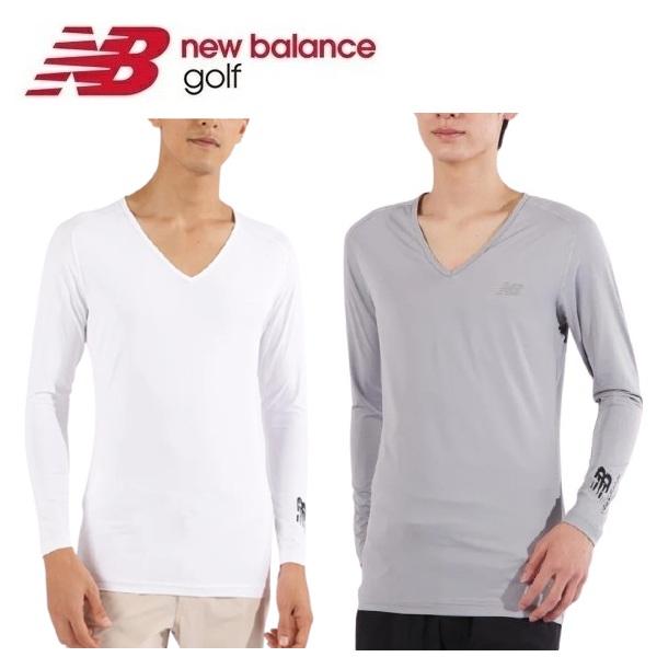 New Balance Golf ニューバランス ゴルフ メンズ アンダーシャツ