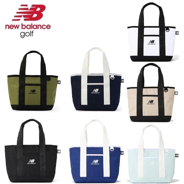 ニューバランス ゴルフ ラウンドバッグ カートバッグ (UNISEX) newbalance golf 012-6981003