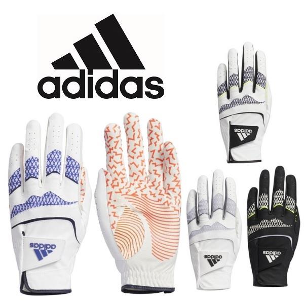 アディダス ゴルフ グローブ コードカオス グローブ Adidas Golf Codechaos Glove 左手用 メンズ メール便配送 ４枚まで Ad Ig Net Golf Yahoo 店 通販 Yahoo ショッピング