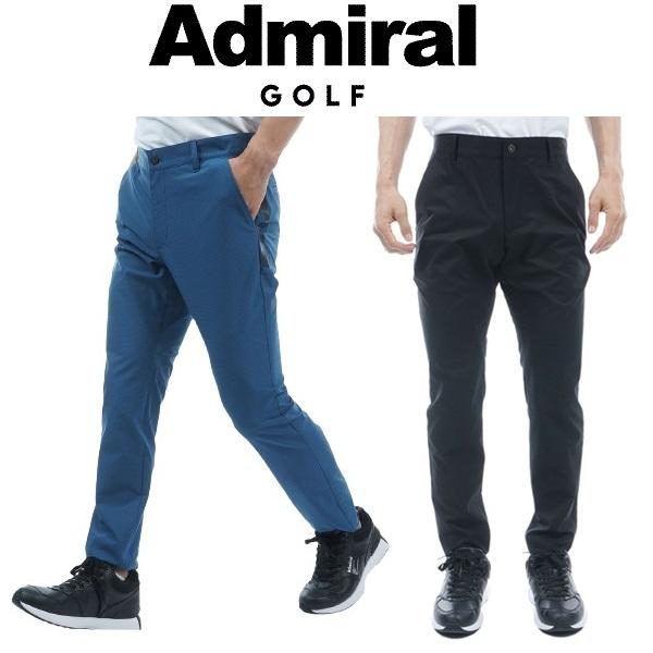 アドミラル ゴルフ メンズ エアリーパフォーマンス テーパードパンツ  