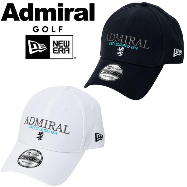 Admiral Golf（アドミラルゴルフ） アドミラル ゴルフ キャップ
