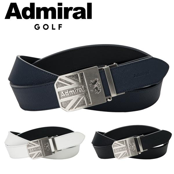 アドミラル ゴルフ ベルト スライドロック メンズ Admiral Golf ADMB6BV1