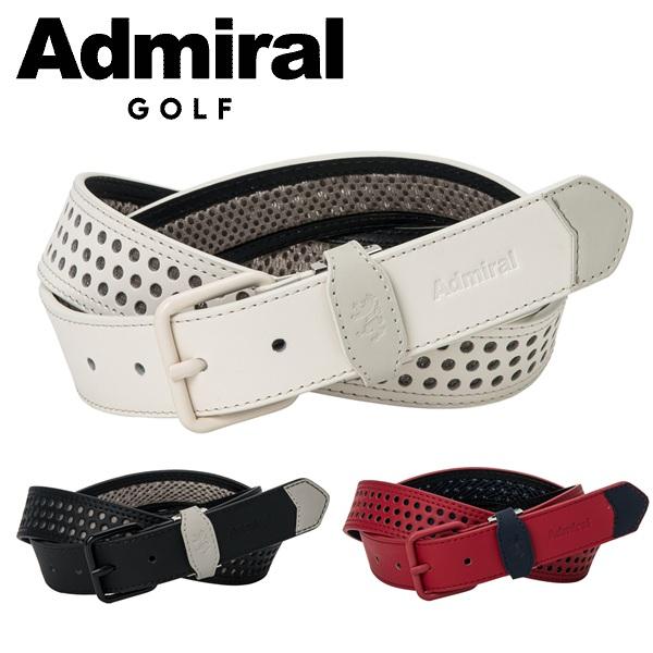 アドミラル ゴルフ ベルト ロインコントロール メンズ Admiral Golf ADMB6BV3