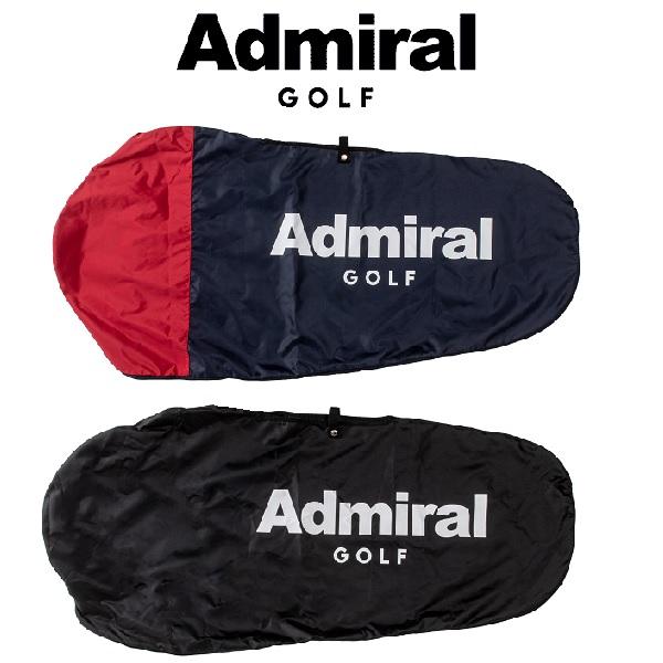Admiral Golf アドミラル ゴルフ トラベルカバー ADMG3AK8 : IG