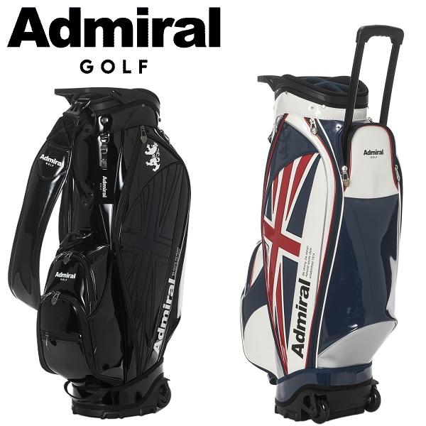 Admiral Golf（アドミラルゴルフ） アドミラル ゴルフ キャディバッグ