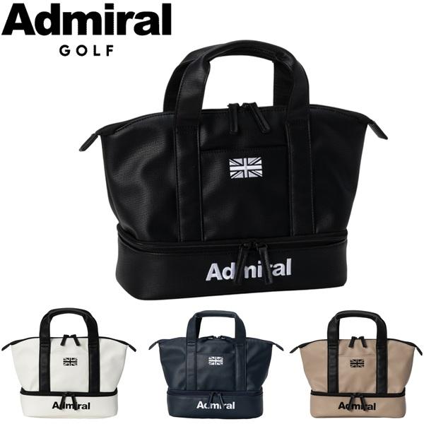 Admiral Golf（アドミラルゴルフ） アドミラル ゴルフ ラウンドバッグ