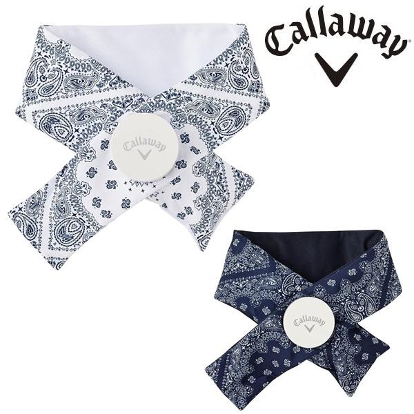 Callaway キャロウェイ ゴルフ 氷のう 首巻タイプ氷嚢 Golf