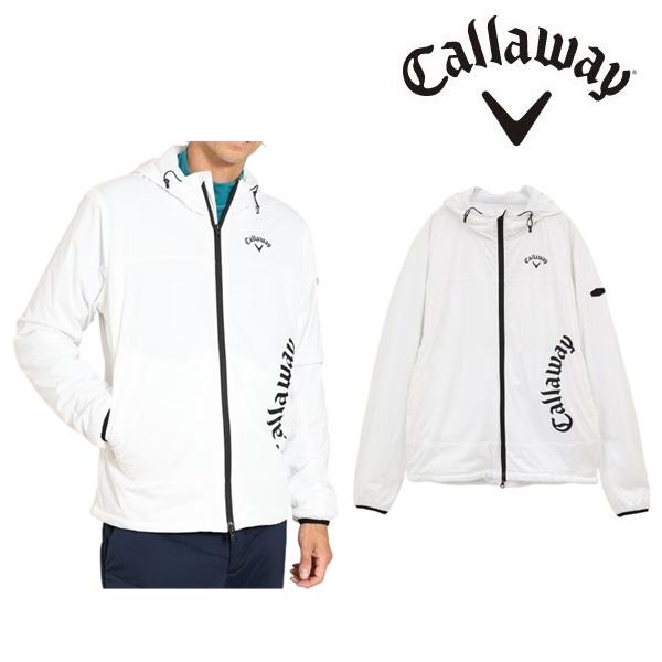 Callaway（キャロウェイ） ゴルフ メンズ ブルゾン スターストレッチ