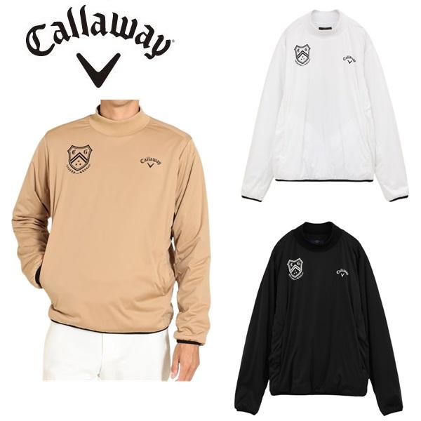 Callaway（キャロウェイ） ゴルフ メンズ ブルゾン スターストレッチ