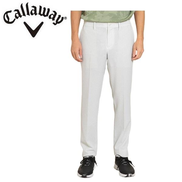Callaway キャロウェイ メンズ ゴルフウェア ロングパンツ 8WAY
