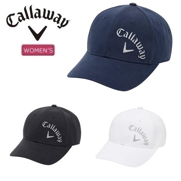 ■商品情報凸凹ロゴとグリッターでシャイニーに仕上げたグリッターロゴキャップ。存在感のあるキャロウェイモダンロゴや、CALLAWAYの2段ロゴでアクセントを効かせました。モノトーンカラーと品よく輝くグリッターのロゴをバランスよくデザインした、...