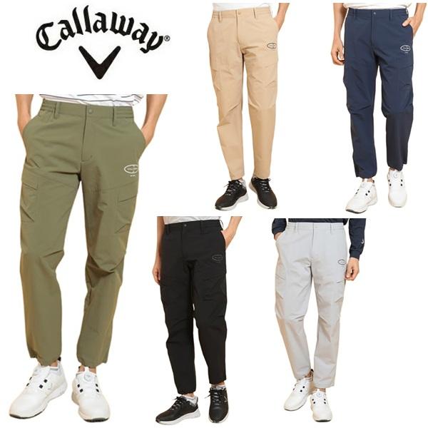 Callaway（キャロウェイ） メンズ ゴルフウェア 8WAYストレッチ