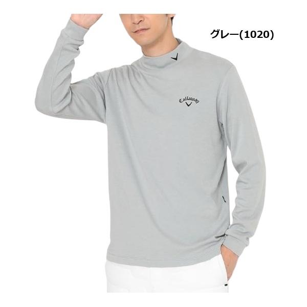 �L�����E�F�C �S���t �����Y �����V���c ���N�уX���[�X���b�N�l�b�N�V���c (MENS) Callaway Golf  C25233111 ���i�摜4