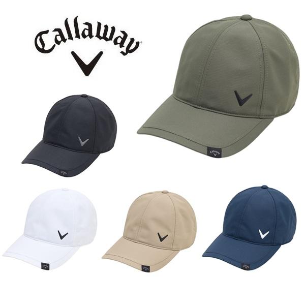 Callaway キャロウェイ ゴルフ キャップ リップストップキャップ
