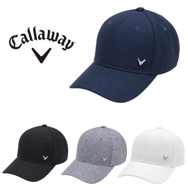 【新品完売品】CLUBHAUS×Callaway コラボ キャップ 2025 第2弾
