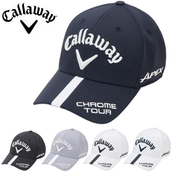【新品完売品】CLUBHAUS×Callaway コラボ キャップ 2025 Callaway キャロウェイ ゴルフ キャップ ラブキャロウェイ