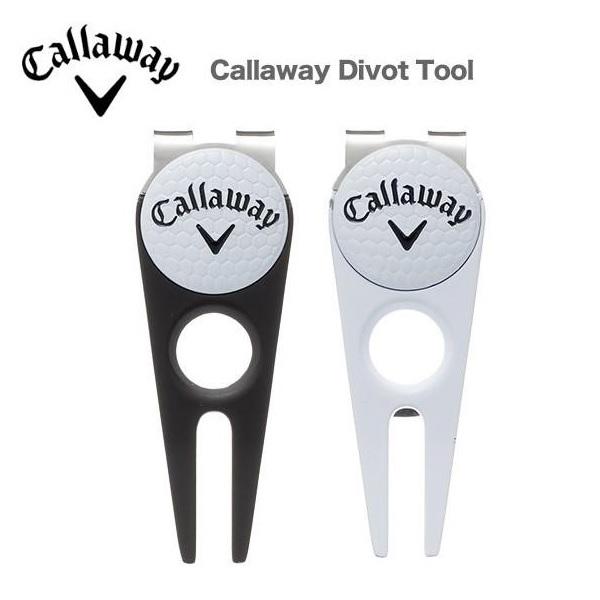 生まれのブランドで生まれのブランドでキャロウェイ ディボットツール 15JM Callaway Divot Tool 15 JM  ラウンド用品、アクセサリー