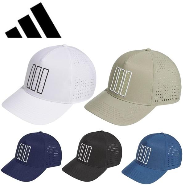 アディダス ゴルフ キャップ スリー ストライプス ツアー キャップ adidas GOLF CN196