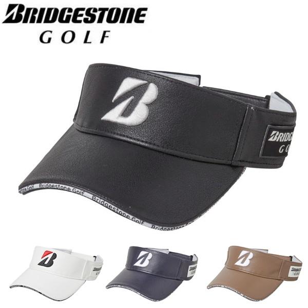 ブリヂストン ゴルフ バイザー 秋冬 限定プロモデルバイザー メンズ BRIDGESTONE GOLF CPW26B 2026発売