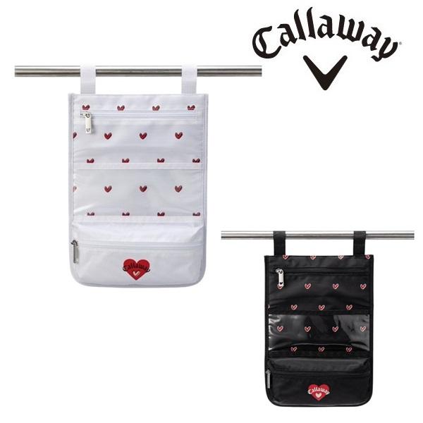 Callaway キャロウェイ ゴルフ ラブキャロウェイ マルチケース