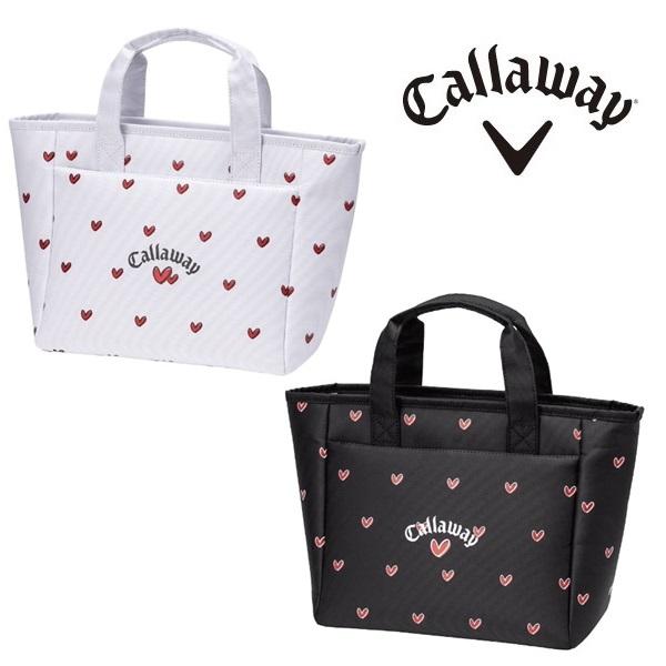新品未使用キャロウェイ　トートバッグ2024年モデル Callaway レディース キャロウェイ 2024 アトラクティブ