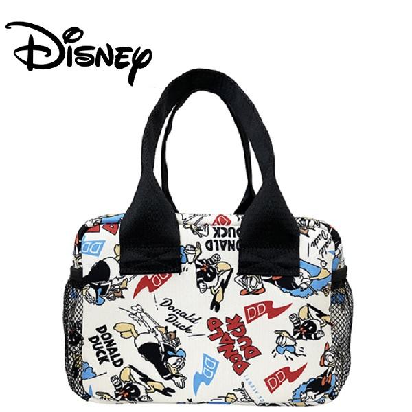 Disney ディズニー 保冷ラウンドバッグ アイボリー D5756IV-7 : IG-NET  