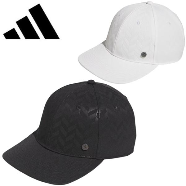 アディダス ゴルフ キャップ ツアー オーセンティック キャップ adidas GOLF DM282