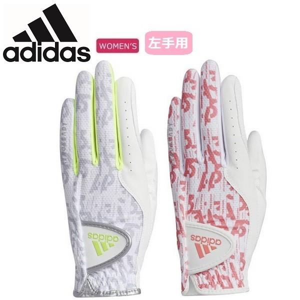 レディース アディダス Adidas ゴルフ グローブ ウィメンズ Aeroready シングルグローブ 左手用 片手用 Gux09 メール便配送 ４枚まで Gux09 Ig Net Golf Yahoo 店 通販 Yahoo ショッピング
