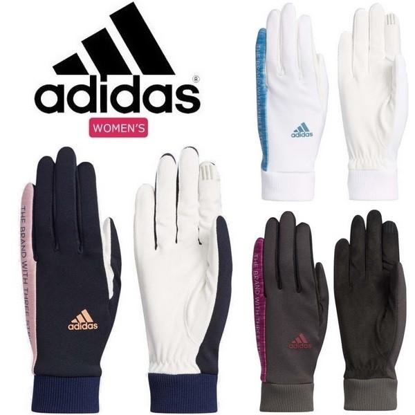 メール便配送 レディース アディダス Adidas ゴルフ グローブ Cpウォーム ペアグローブ19 冬用グローブ 両手用 Hfi66 Hfi66 Ig Net Golf Yahoo 店 通販 Yahoo ショッピング
