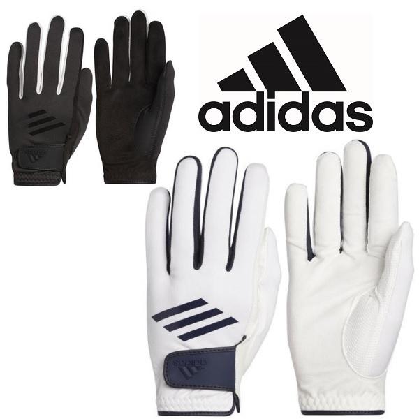アディダス Adidas ゴルフ グローブ ストレッチウォームペアグローブ メンズ 冬用グローブ 両手用 Iuh97 メール便配送 Iuh97 Ig Net Golf Yahoo 店 通販 Yahoo ショッピング
