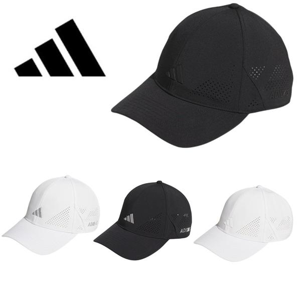 アディダス ゴルフ キャップ メタルロゴ キャップ adidas GOLF L4470