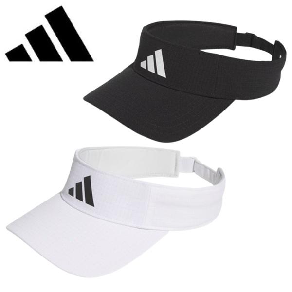 アディダス ゴルフ バイザー ツアー バイザー ヘッドウェア adidas GOLF L6572
