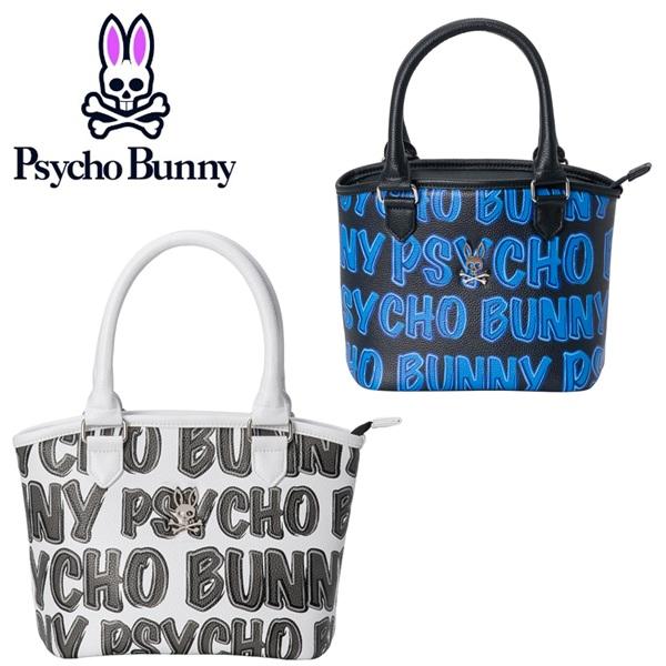 Psycho Bunny（サイコバニー） ゴルフ ラウンドバッグ EXCLUSIVE