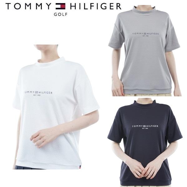 TOMMY HILFIGER GOLF トミーヒルフィガー ゴルフ レディース