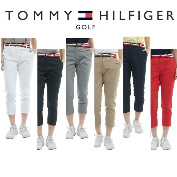 TOMMY HILFIGER GOLF トミーヒルフィガー ゴルフレディース